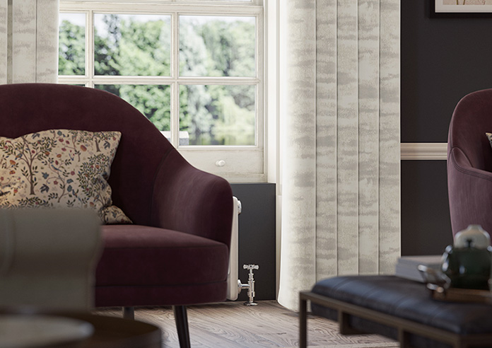 Glamour, Hush - Made to Measure Curtains - Image 5